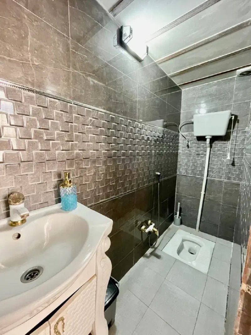 آپارتمان 76 متری دو خوابه در ورامین تهران13528420537