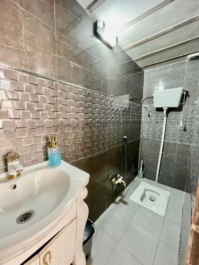 آپارتمان 76 متری دو خوابه در ورامین تهران