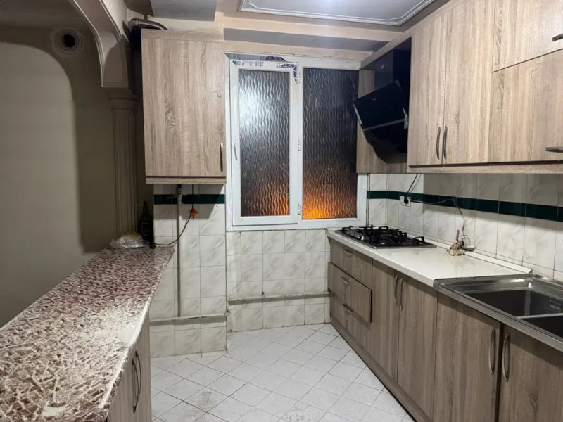 آپارتمان 60 متری یک خوابه در میدان بعثت کرج13528620540