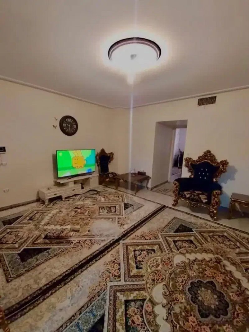 آپارتمان 72 متری دو خوابه در جنت آباد جنوبی تهران13521320382