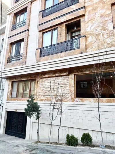 آپارتمان 60 متری یک خوابه در اسکندری تهران