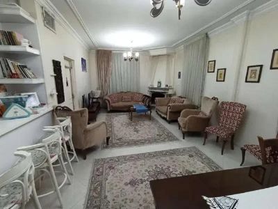 آپارتمان 66 متری یک خوابه در جوادیه تهران