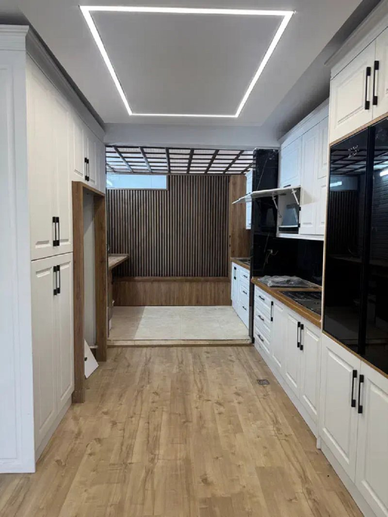 آپارتمان 115 متری سه خوابه در عظیمیه کرج13528220526