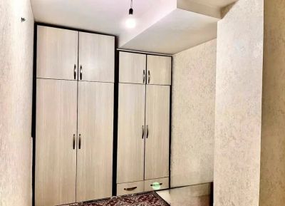 آپارتمان 68 متری دو خوابه در ورامین تهران