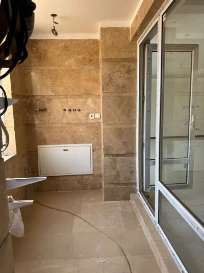 اداری 200 متری یک خوابه در میدان بعثت کرج