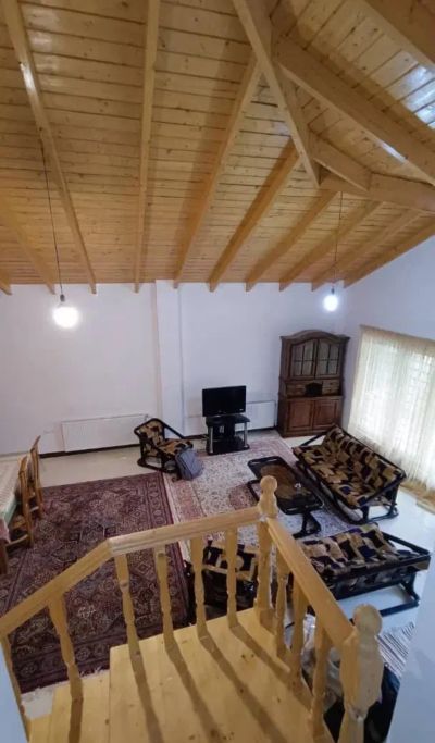 آپارتمان 150 متری سه خوابه در کلاردشت