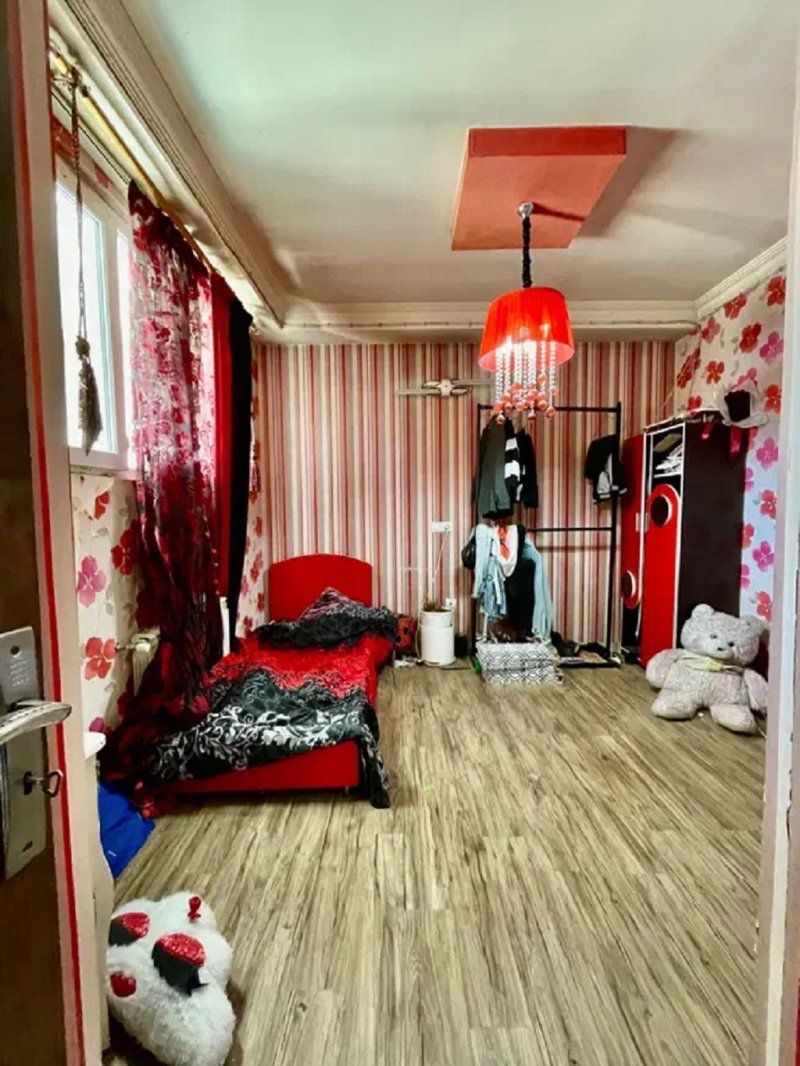 آپارتمان 115 متری دو خوابه در ورامین تهران13530720601