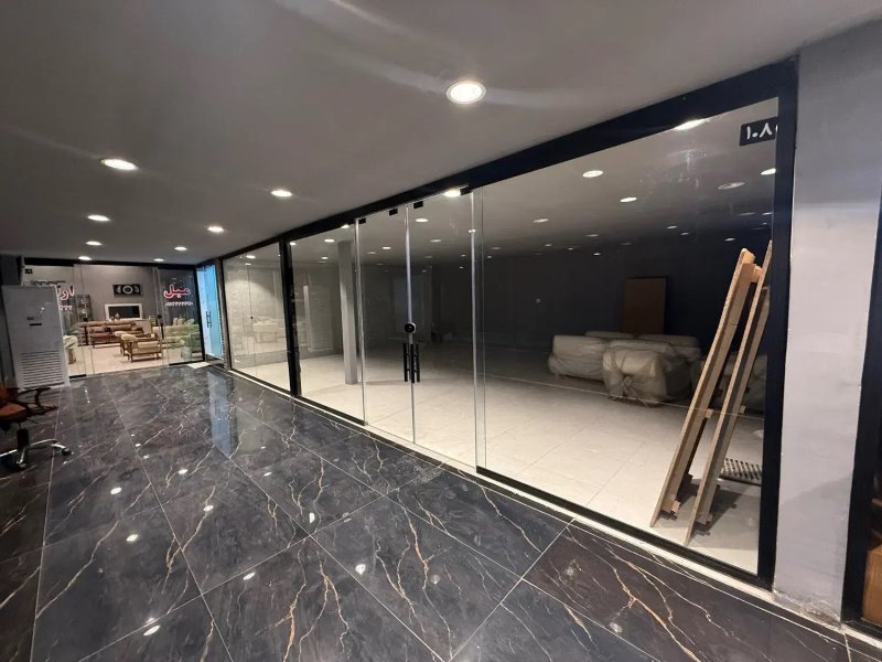 تجاری 60 متری در چهاردانگه تهران13522820413