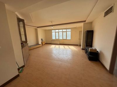 آپارتمان 105 متری دو خوابه در عظیمیه کرج