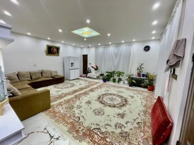 باغ 280 متری یک خوابه در ورامین تهران