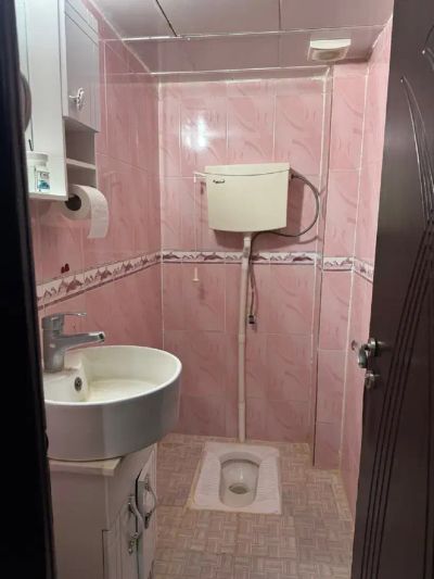 آپارتمان 89 متری دو خوابه در میدان بعثت کرج