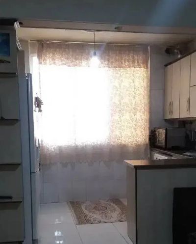 آپارتمان 49 متری یک خوابه در جوادیه تهران