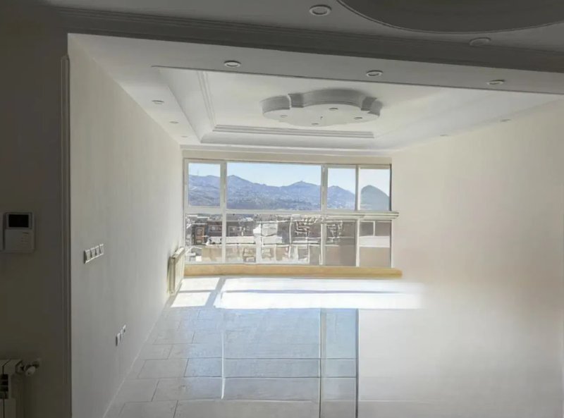 آپارتمان 108 متری دو خوابه در میدان بعثت کرج13528920551