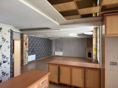 آپارتمان 140 متری سه خوابه در میدان گلستان کرج