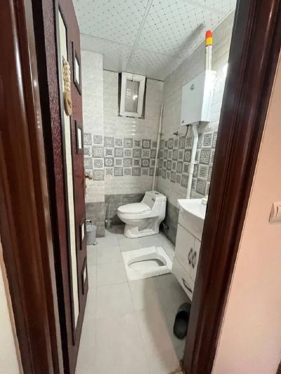 آپارتمان 60 متری یک خوابه در جوادیه تهران