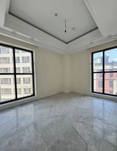 آپارتمان 120 متری دو خوابه در دارآباد تهران