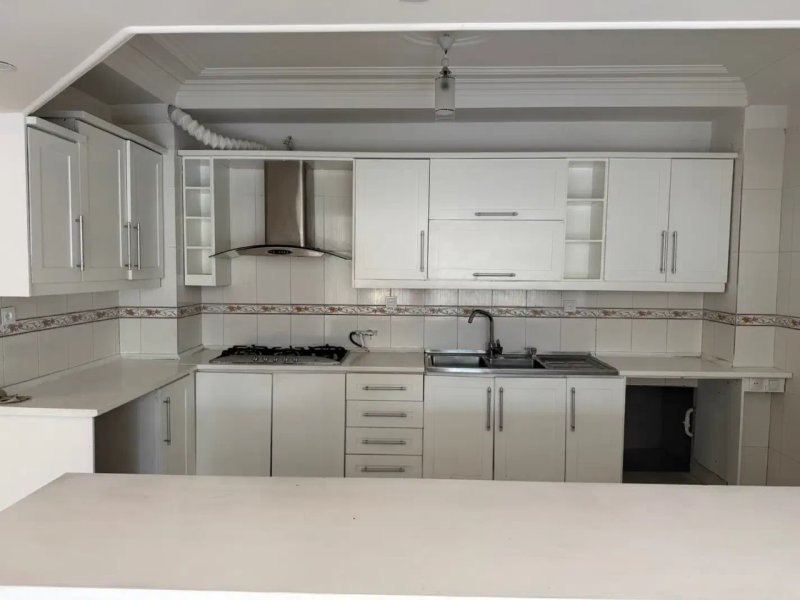 آپارتمان 115 متری دو خوابه در عظیمیه کرج13527720511