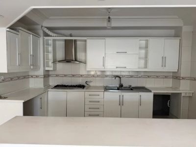 آپارتمان 115 متری دو خوابه در عظیمیه کرج