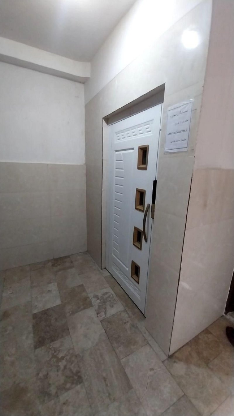 آپارتمان 85 متری دو خوابه در یافت آباد تهران13519420346