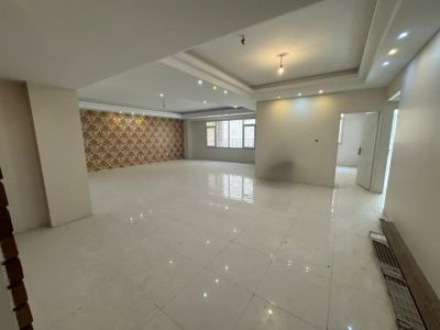 آپارتمان 180 متری سه خوابه در عظیمیه کرج