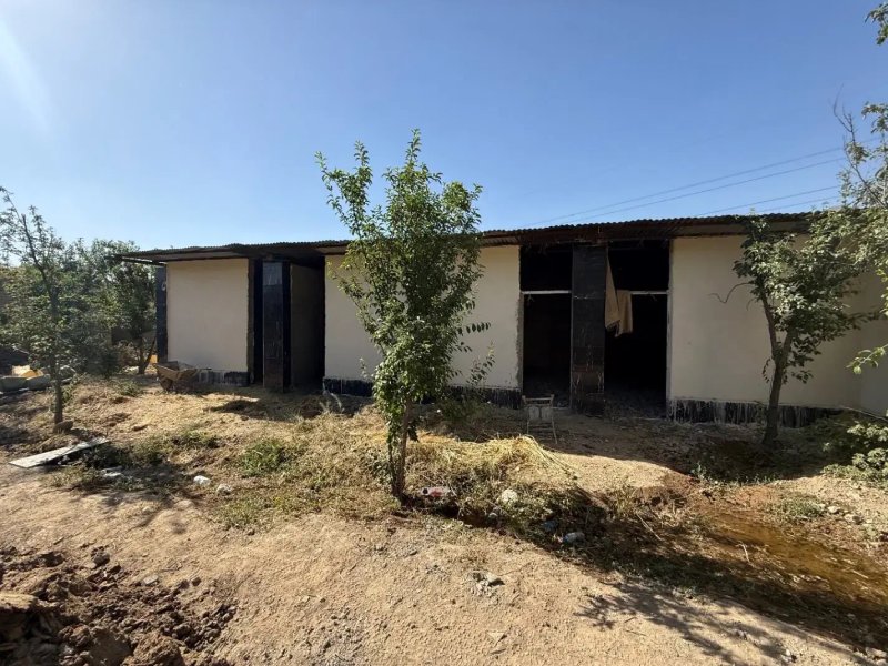 باغ 500 متری یک خوابه در یافت آباد تهران13525320469