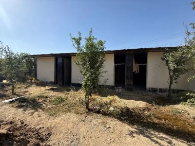 باغ 500 متری یک خوابه در یافت آباد تهران