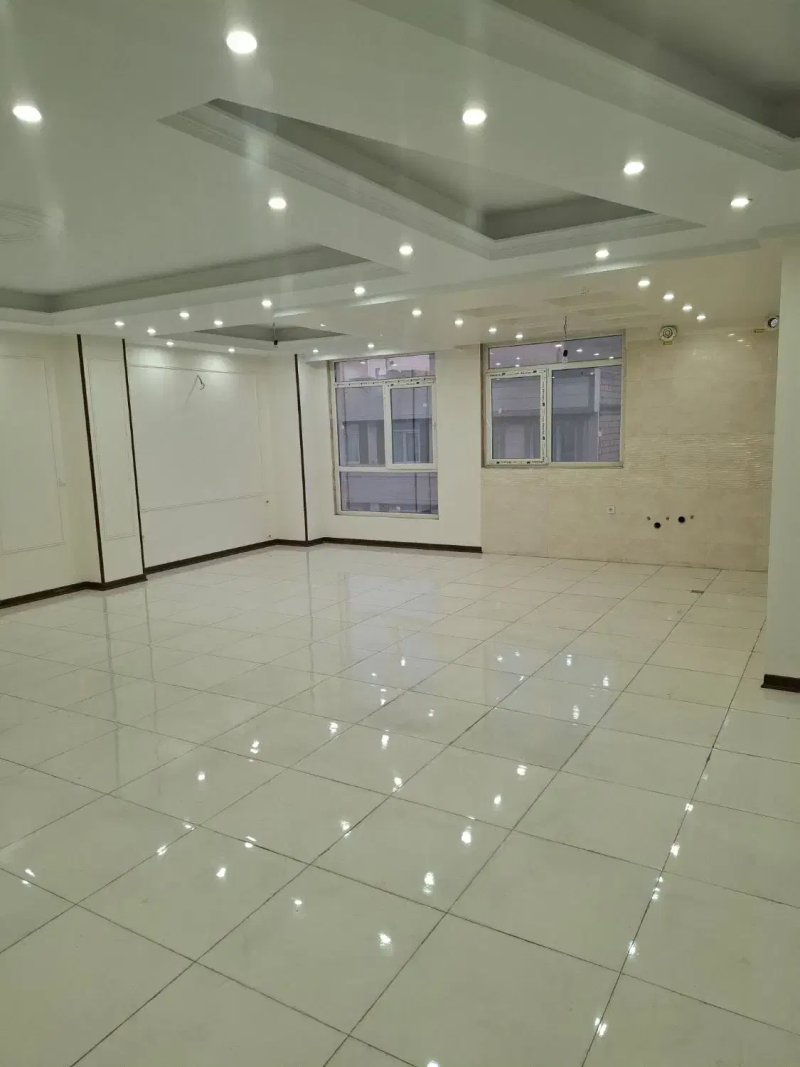 آپارتمان 134 متری سه خوابه در افسریه جنوبی تهران13523520431