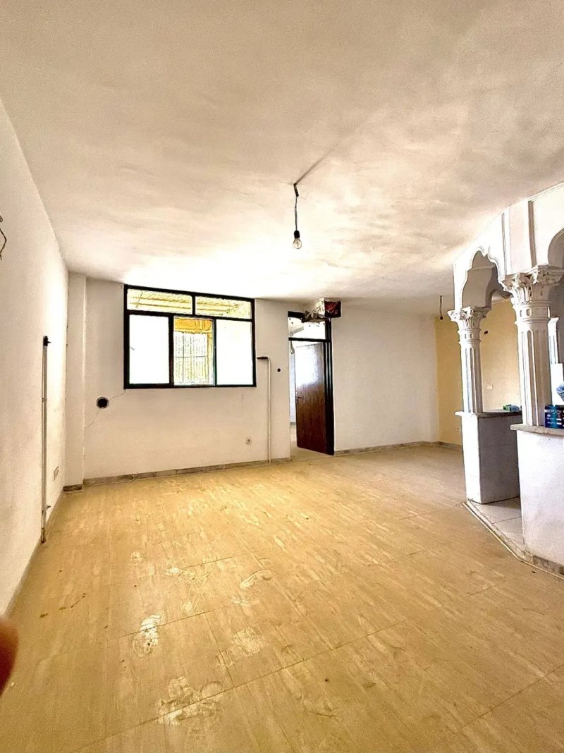 آپارتمان 56 متری یک خوابه در یافت آباد تهران13520720366