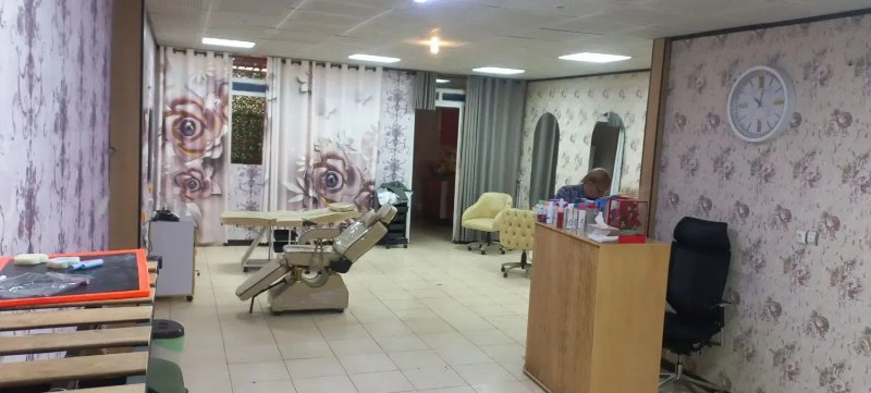 اداری 96 متری یک خوابه در افسریه شمالی تهران13524920460