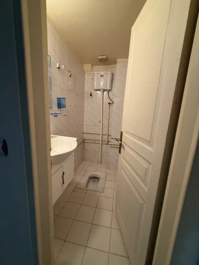 آپارتمان 68 متری دو خوابه در اسکندری تهران