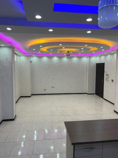 آپارتمان 58 متری یک خوابه در باقرشهر تهران