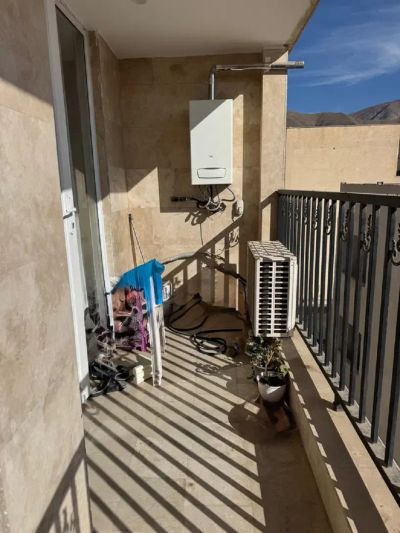 آپارتمان 110 متری دو خوابه در میدان بعثت کرج