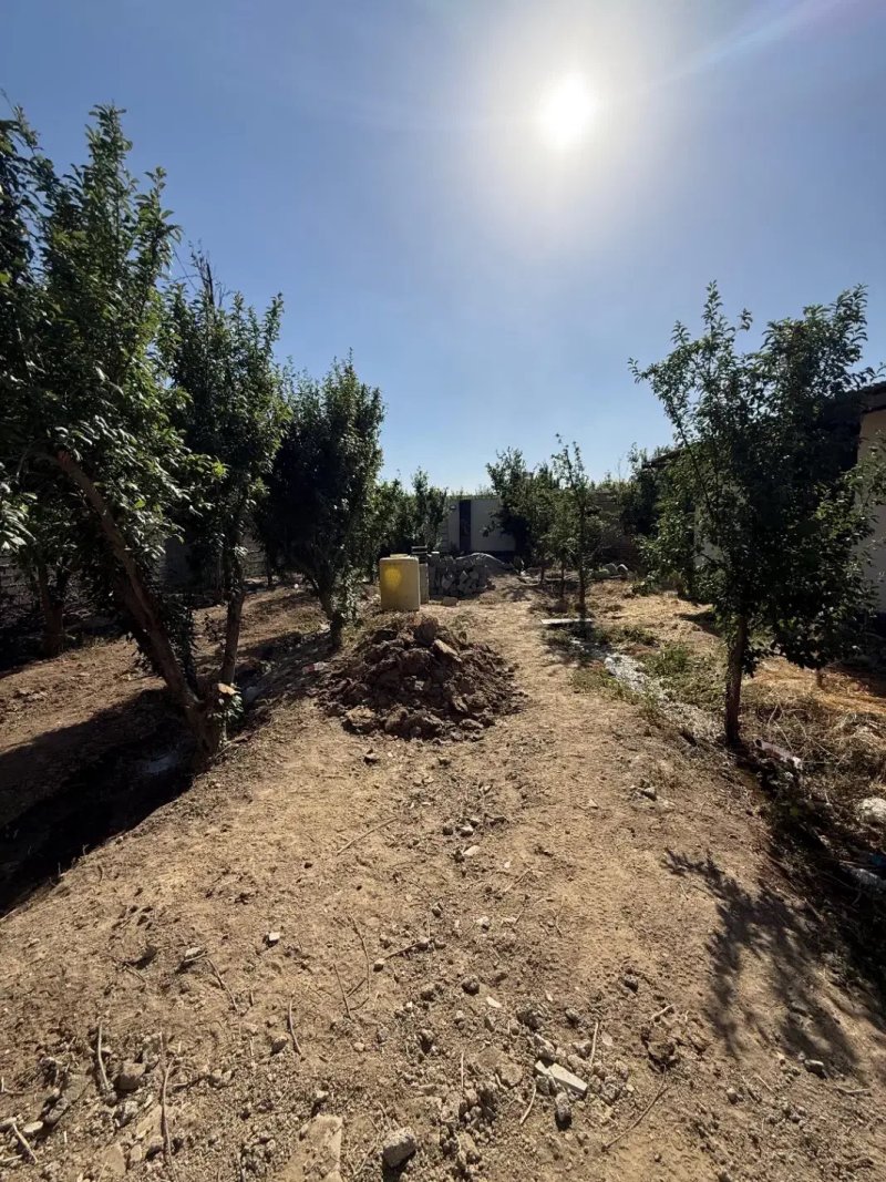 باغ 500 متری یک خوابه در یافت آباد تهران13525320470