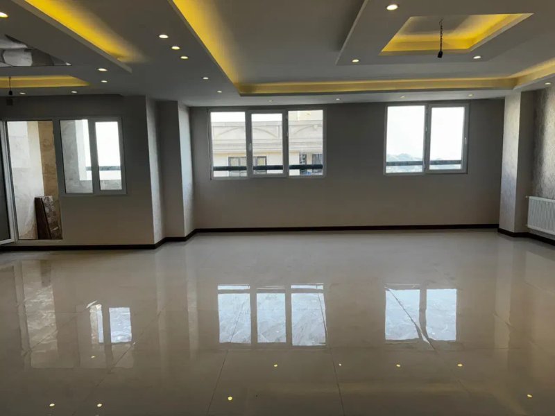 آپارتمان 150 متری سه خوابه در میدان بعثت کرج13528120517