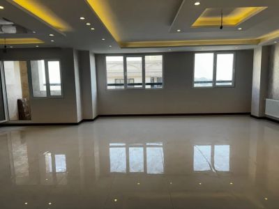 آپارتمان 150 متری سه خوابه در میدان بعثت کرج