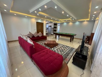 آپارتمان 150 متری سه خوابه در کلاردشت