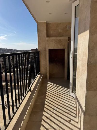 آپارتمان 110 متری دو خوابه در میدان بعثت کرج