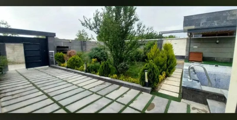 خانه 275 متری دو خوابه در سهیلیه هشتگرد13524220436