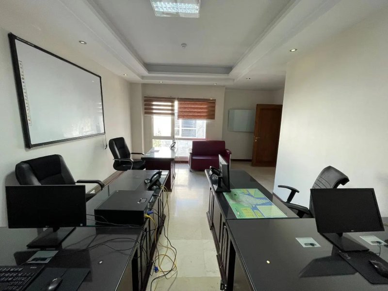 اداری 1 متری یک خوابه در جردن تهران13519720350