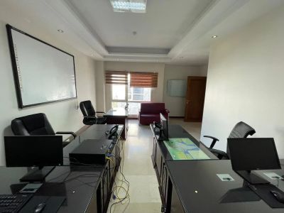 اداری 1 متری یک خوابه در جردن تهران