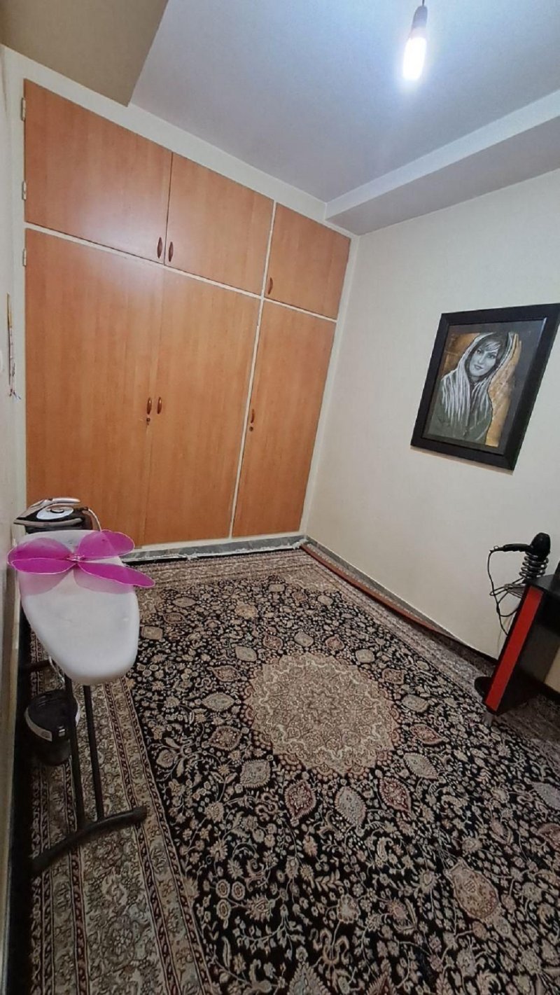 آپارتمان 82 متری دو خوابه در امامزاده قدس13523320426