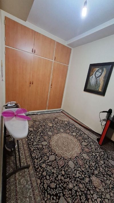 آپارتمان 82 متری دو خوابه در امامزاده قدس