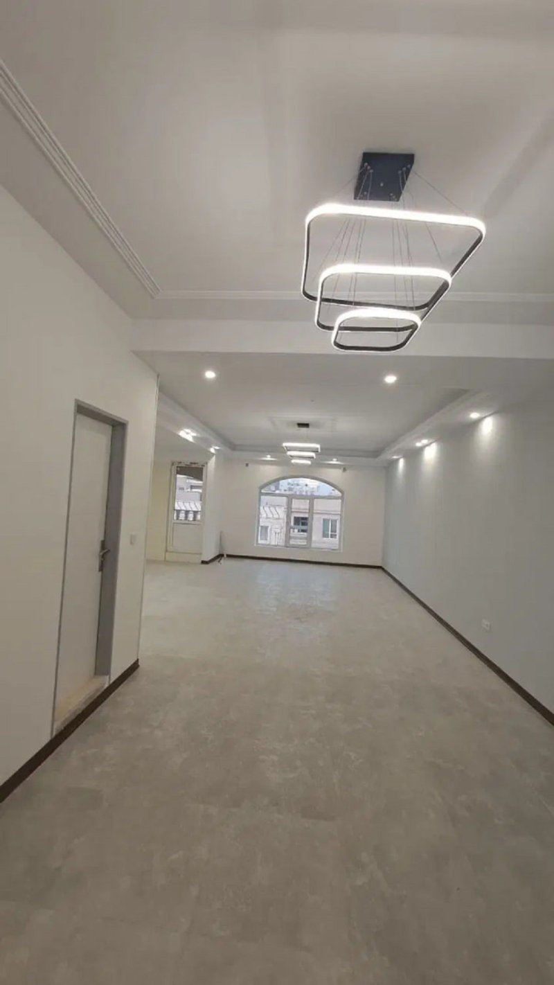 آپارتمان 100 متری دو خوابه در قدس13524720452