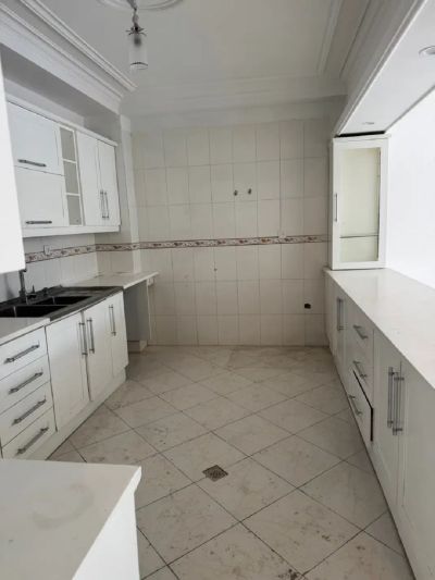 آپارتمان 115 متری دو خوابه در عظیمیه کرج