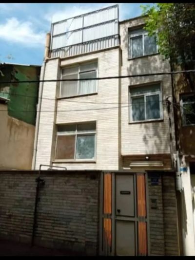 آپارتمان 54 متری یک خوابه در چیذر تهران