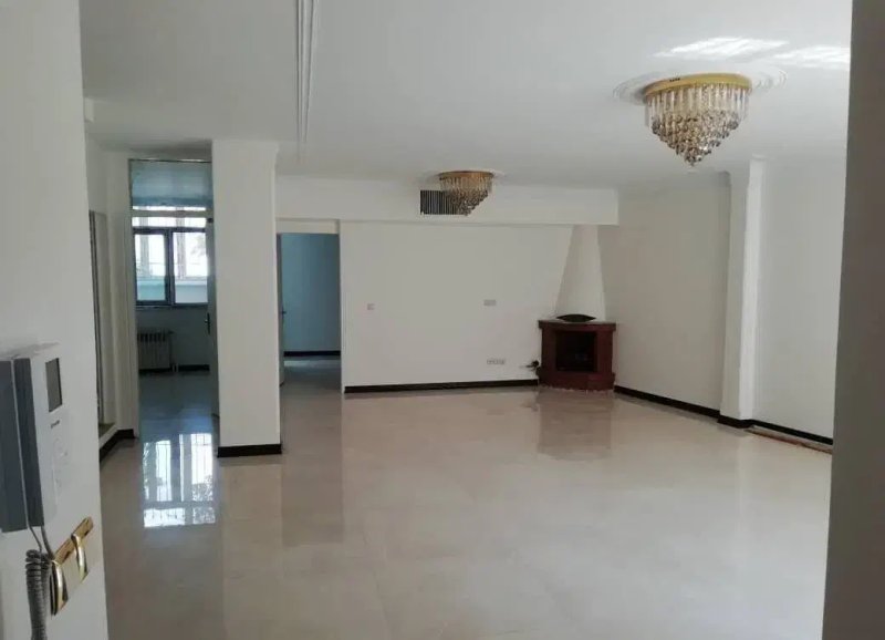 آپارتمان 105 متری دو خوابه در چیذر تهران13511420271