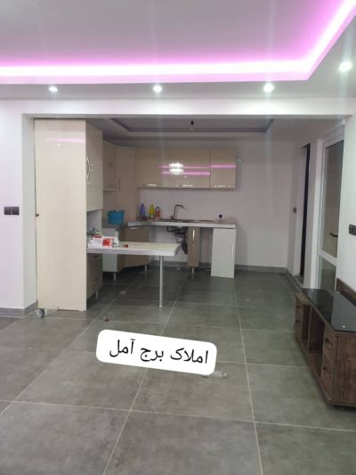 ویلا 200 متری در چلاو آمل