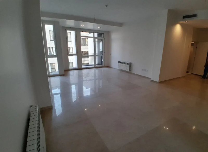 آپارتمان 112 متری دو خوابه در اندرزگو تهران13511820278