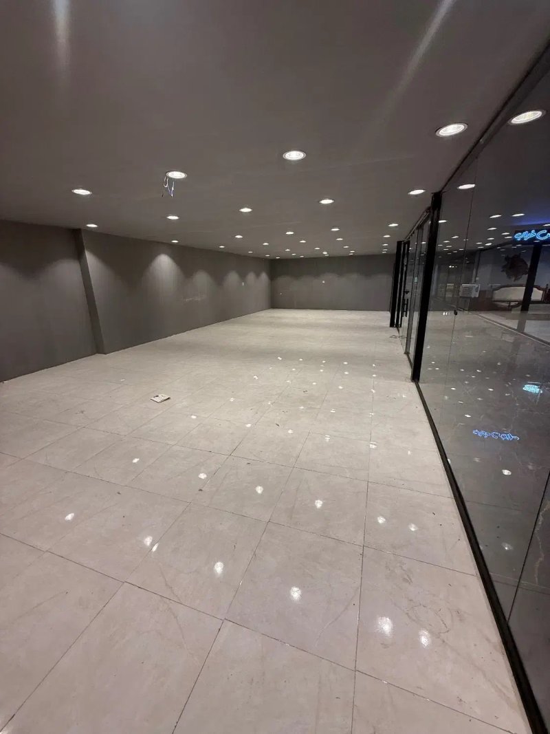 تجاری 100 متری در چهاردانگه تهران13524020435