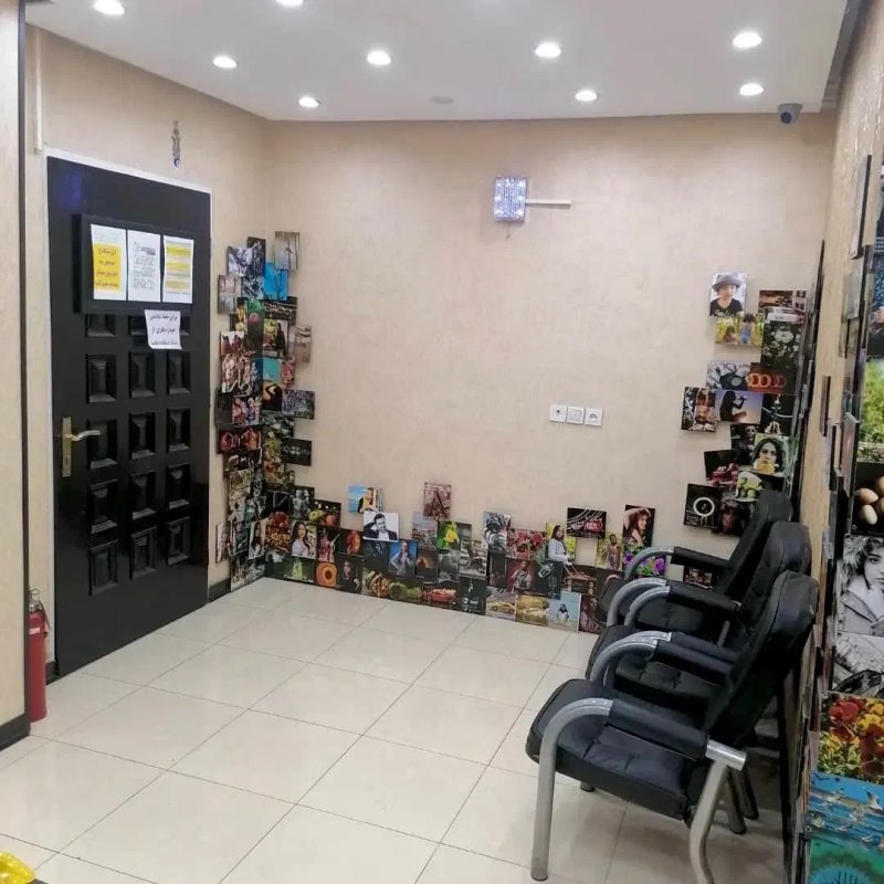 اداری 68 متری دو خوابه در جنت آباد مرکزی تهران13522120396